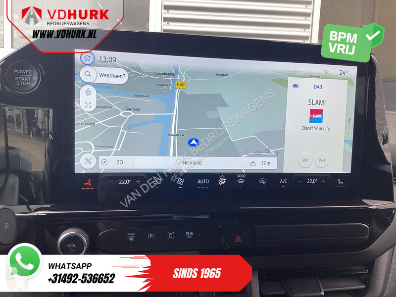 Haszongépjármű Ford 2.0 TDCI 170 pk Aut. L2...