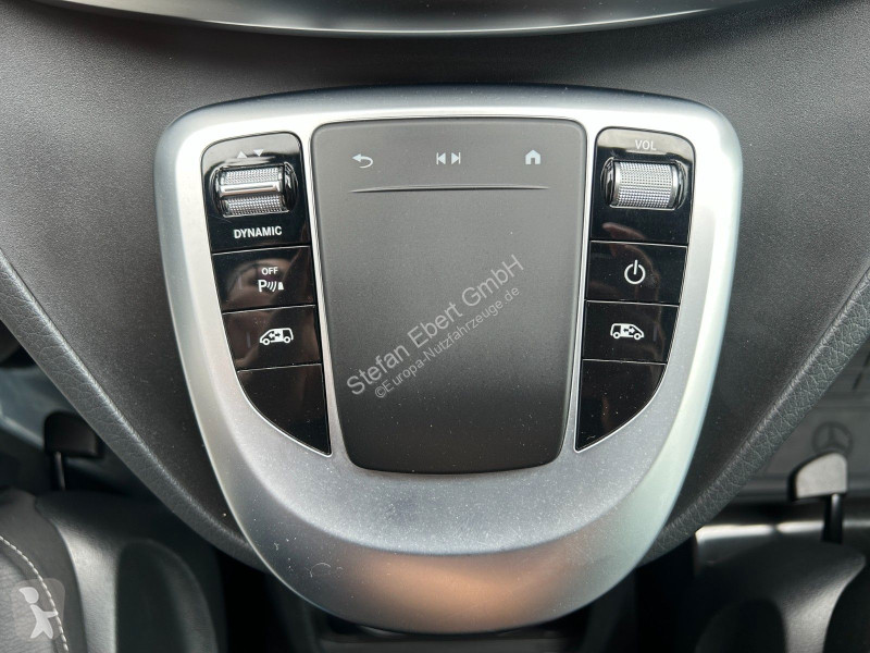 Furgoneta Mercedes 300 AVA PANORAMA LIege-Paket...
