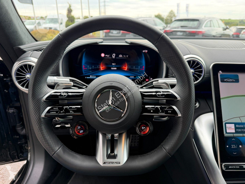 Furgoneta Mercedes A GT 43 Premium Plus...