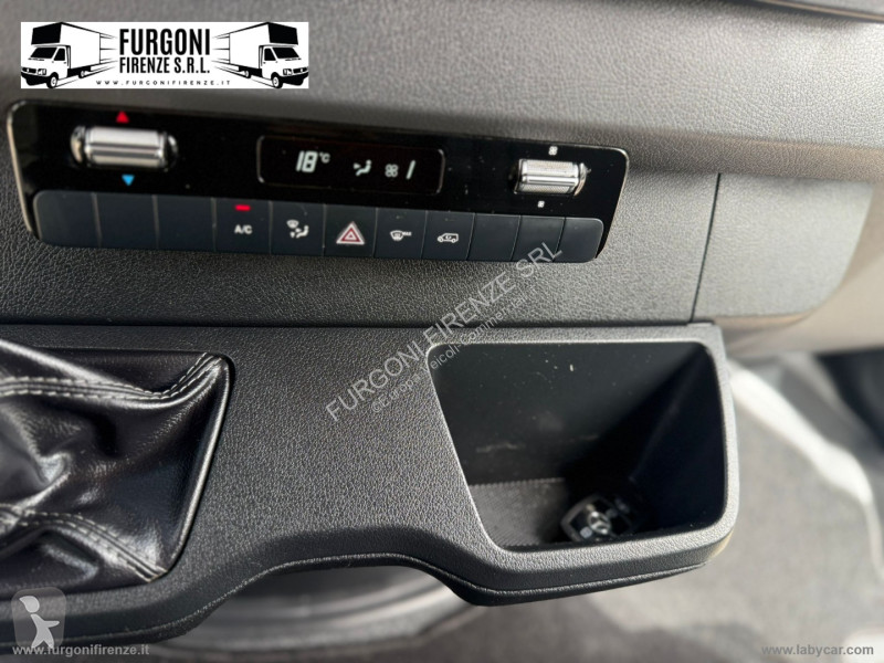 Užitkové vozidlo Mercedes F39/33 314CDI FWD TN...