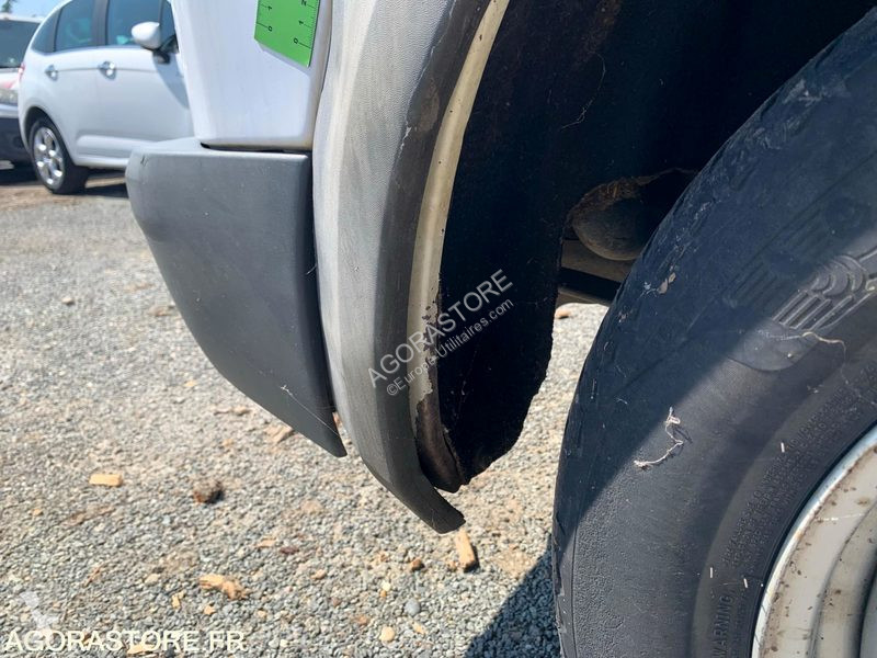 Véhicule utilitaire Ford T.CONNECT