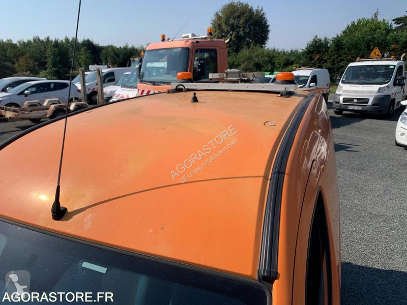 Véhicule utilitaire Renault KANGOO