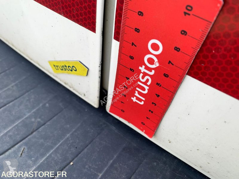 Véhicule utilitaire Fiat DOBLO