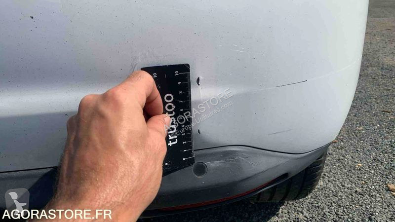 Véhicule utilitaire Citroën C3