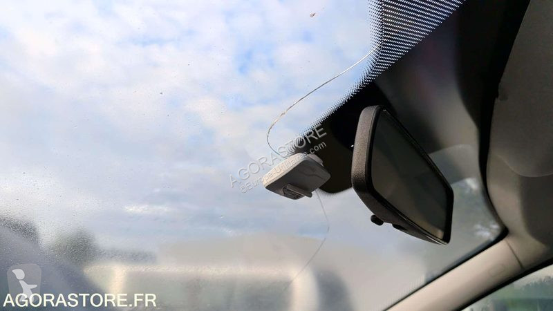 Véhicule utilitaire Citroën JUMPY