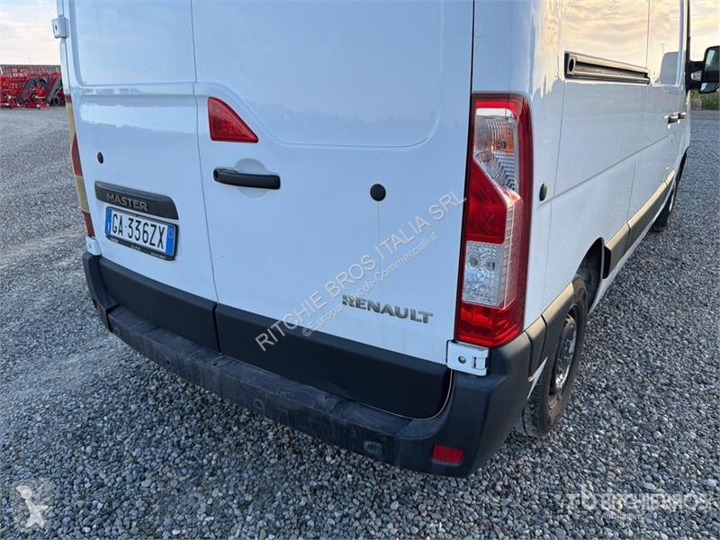 Nyttofordon Renault
