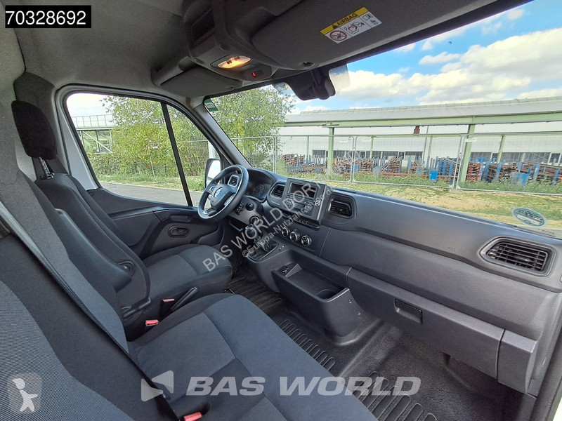 Užitkové vozidlo Renault L3H2 LED Klima...