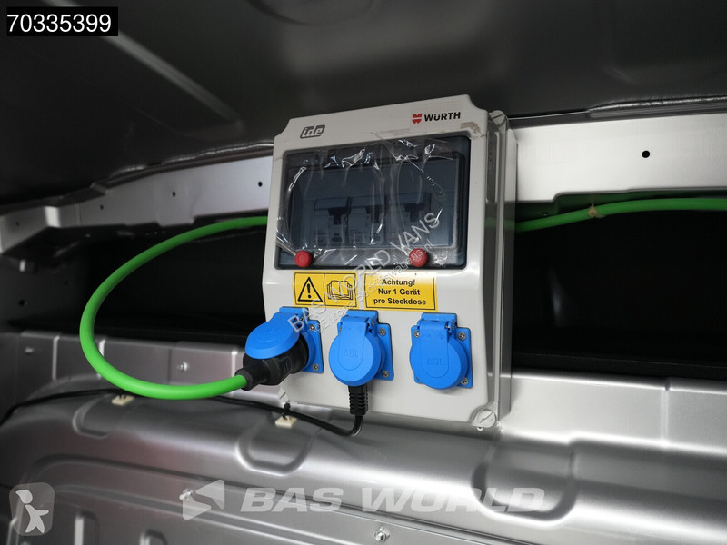 Véhicule utilitaire Maxus L3H2 147PK LED Airco...