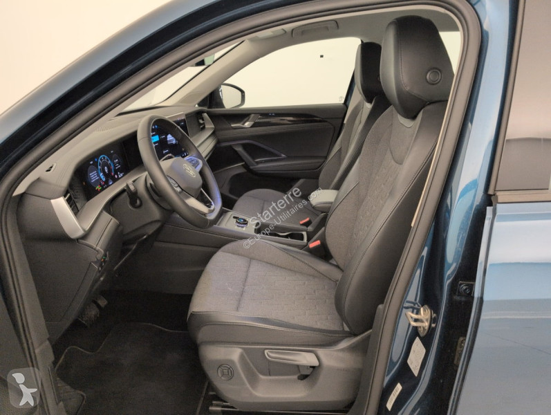 Véhicule utilitaire Volkswagen  Tayron