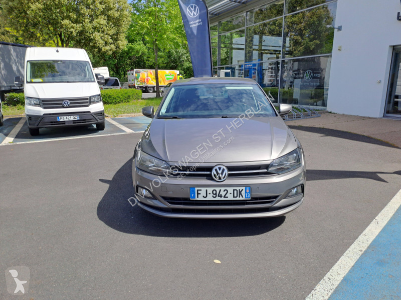 Veículo utilitário Volkswagen 1.0 TSI 95 S&S...