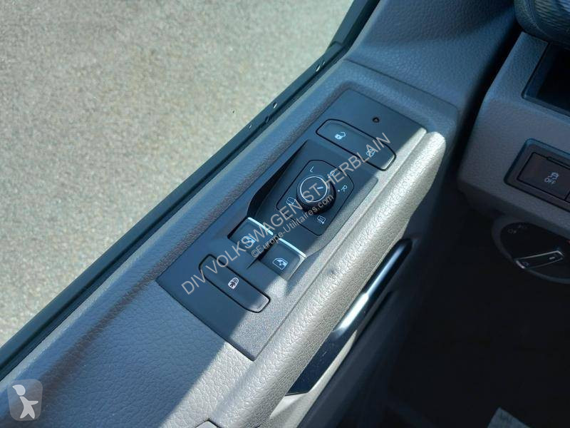 Užitkové vozidlo Volkswagen 6.1 PROCAB L1 2.0...