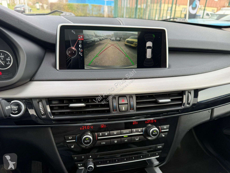 Veículo utilitário BMW