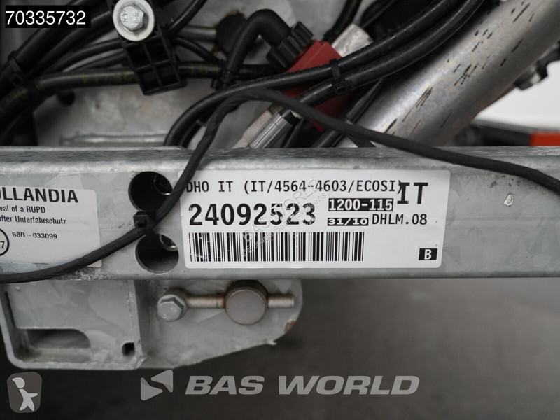 Veículo utilitário Mercedes 315 CDI Nieuw /...