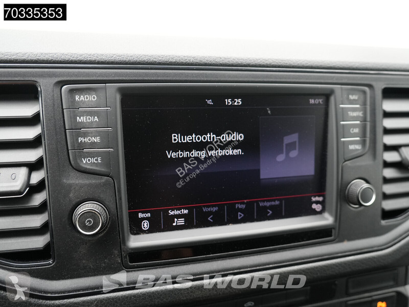 Véhicule utilitaire Volkswagen 102pk L3H3...