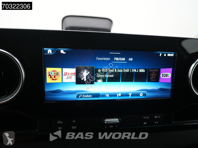 Veículo utilitário Mercedes 317 CDI L2H2 New...