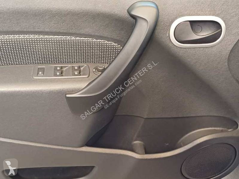 Užitkové vozidlo Mercedes