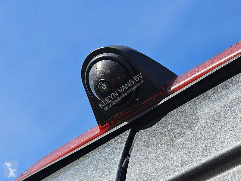 Véhicule utilitaire Mercedes 313CDI L1H1 Autom....