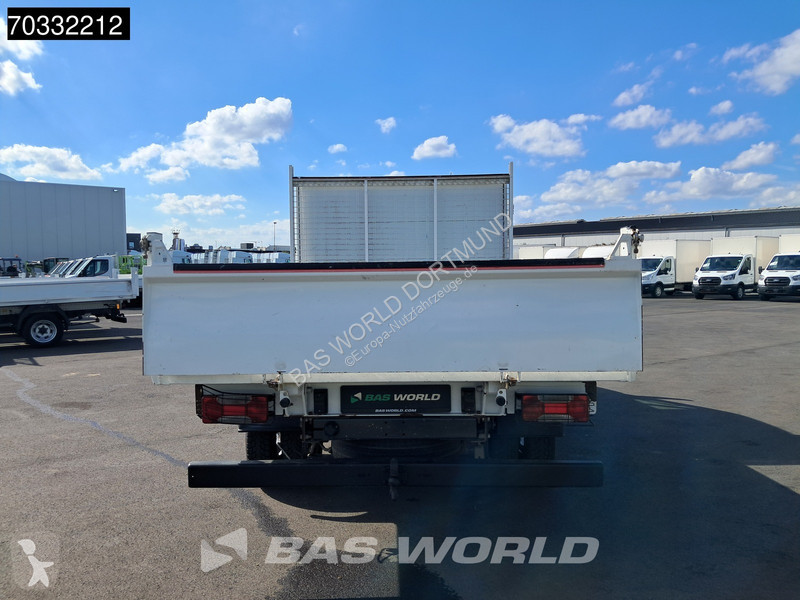 Užitkové vozidlo Iveco 35C16 3.0L Kipper...