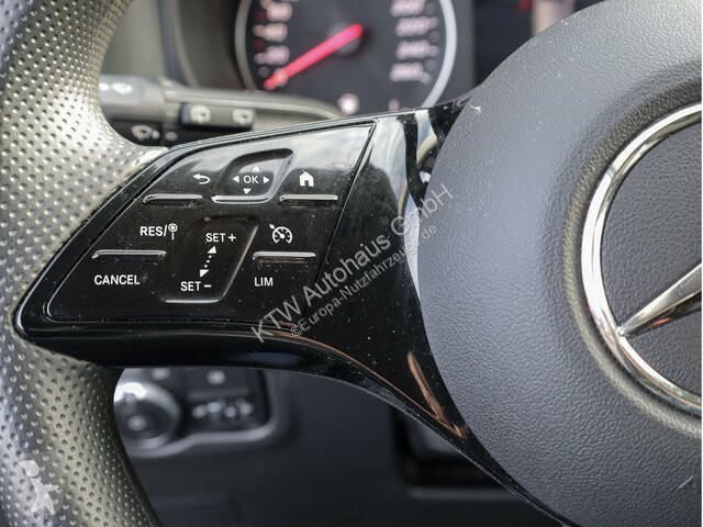 Mercedes Vito 116CDI...