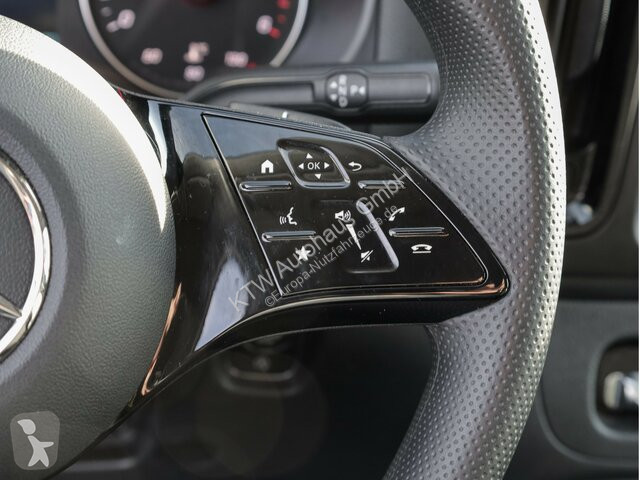 Mercedes Vito 116CDI...