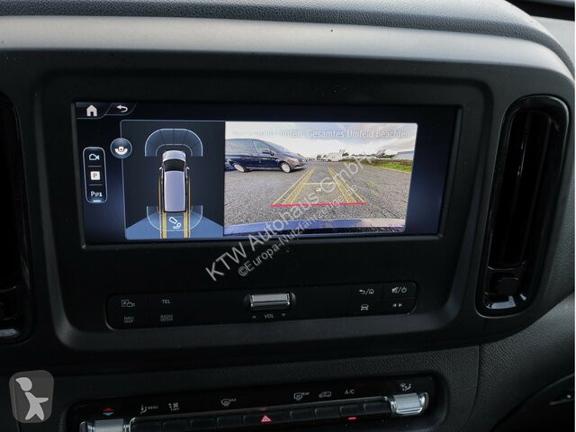 Mercedes Vito 116CDI...