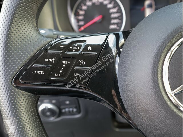 Mercedes Vito 116CDI...