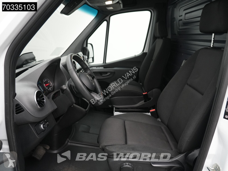 Nyttofordon Mercedes 315 CDI Automaat L3H2 New...