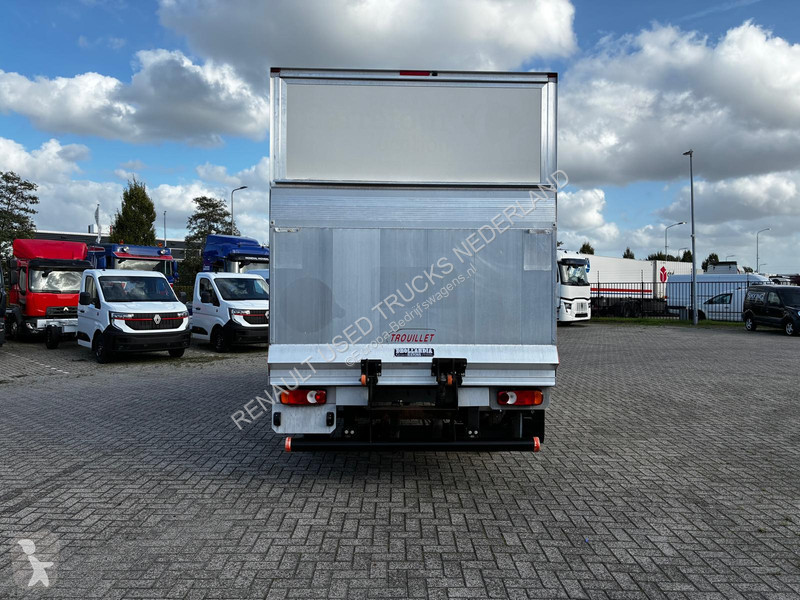 Užitkové vozidlo Renault 3T5 145.35 L3 Euro 6,...
