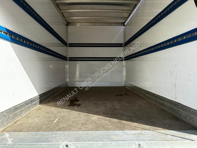 Užitkové vozidlo Renault 145.35 L3 Euro...
