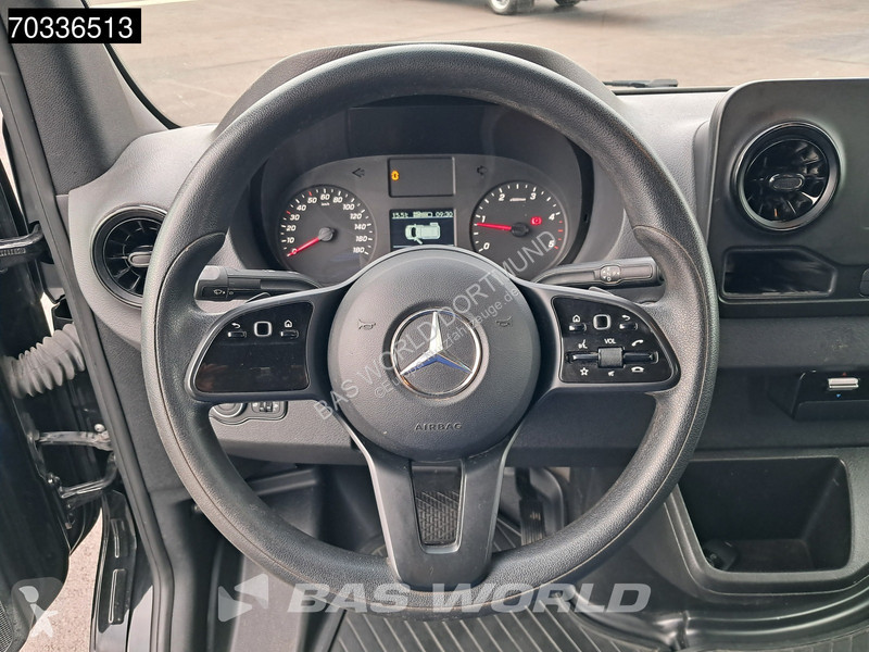 Užitkové vozidlo Mercedes 317 CDI Automatik...
