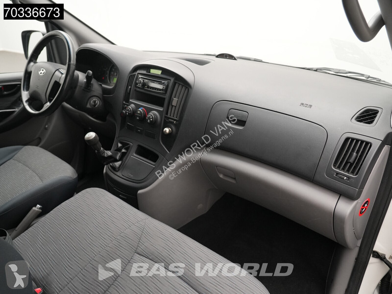 Véhicule utilitaire Hyundai H300 136PK L2H1...