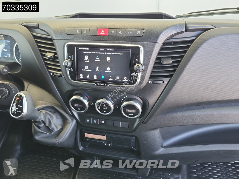 Užitkové vozidlo Iveco 72C21 3.0L Automaat...