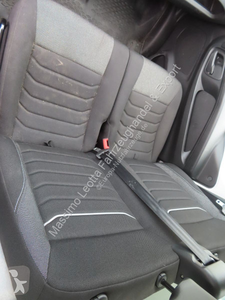 Užitkové vozidlo Iveco 35C16  3,0  Kühlkoffer...