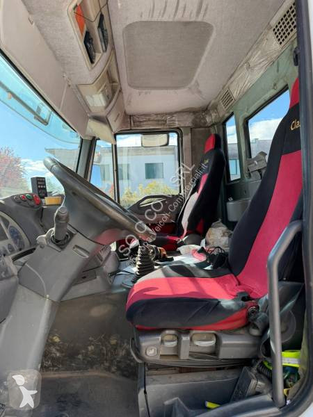 Užitkové vozidlo Iveco 110 EL 15
