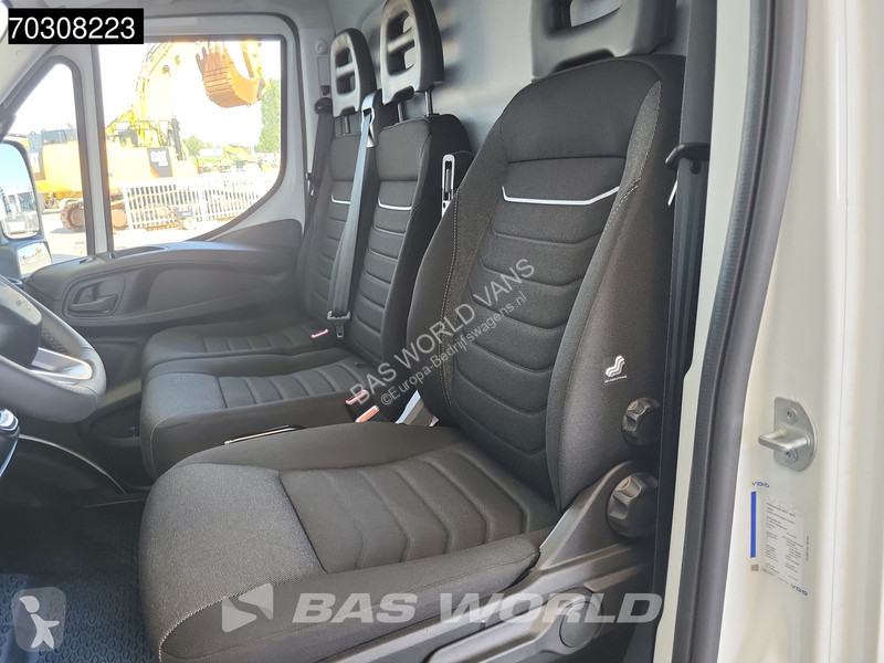 Užitkové vozidlo Iveco 72C21 Automaat...