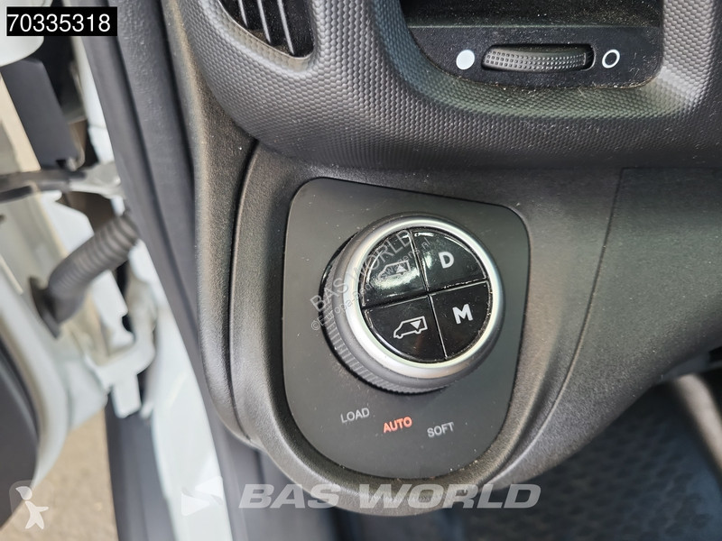 Véhicule utilitaire Iveco 72C21 3.0L Automaat...
