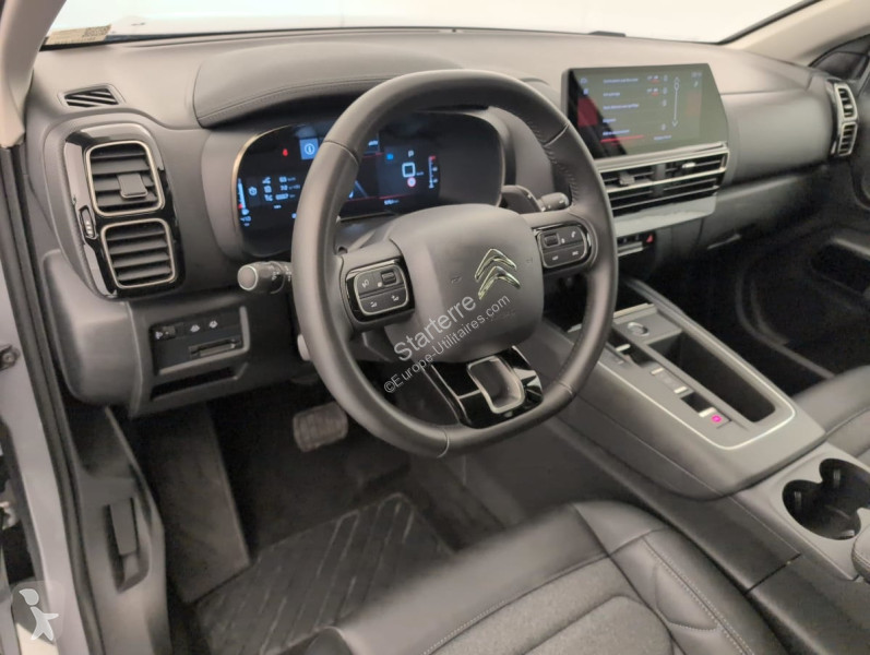 Véhicule utilitaire Citroën C5