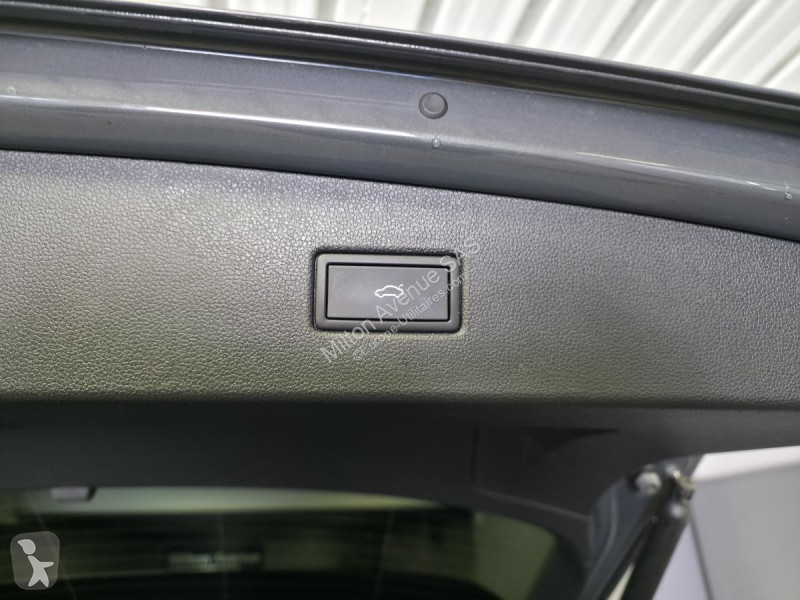 Véhicule utilitaire Volkswagen