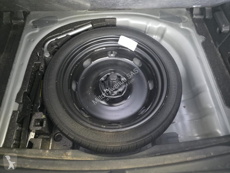 Véhicule utilitaire Cupra