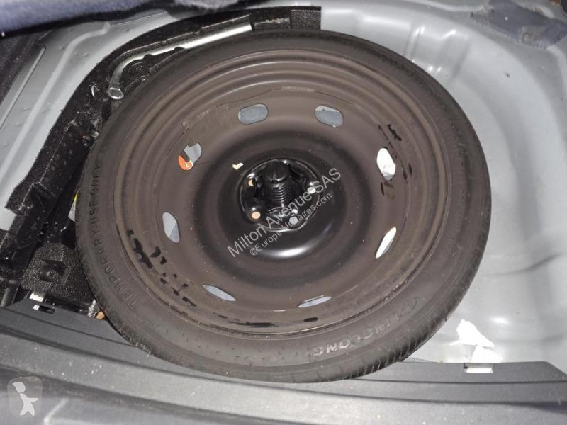 Véhicule utilitaire Cupra