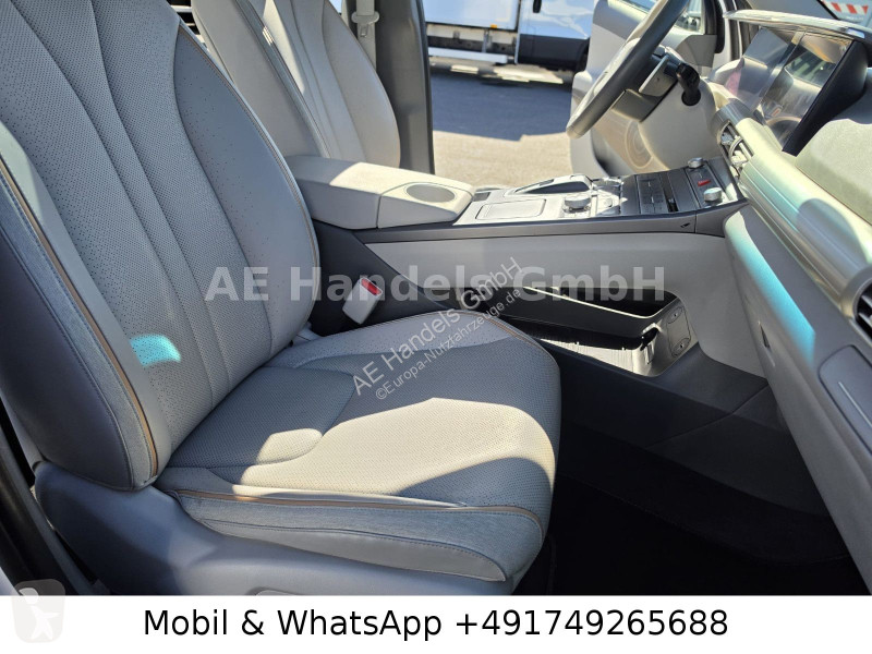 Hyundai Nexo Basis FuelCell...