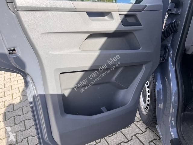 Furgoneta Volkswagen 2.0 TDI 150