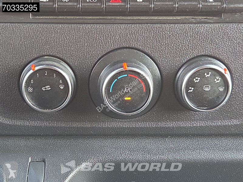 Veicolo commerciale Renault ITV 07-2027 - L3H2...