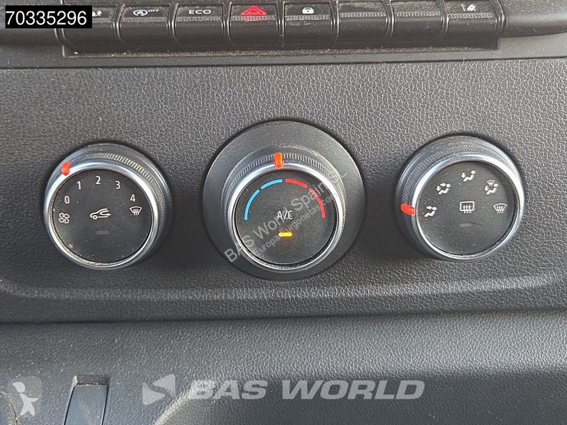 Veicolo commerciale Renault ITV 07-2027 - L3H2...