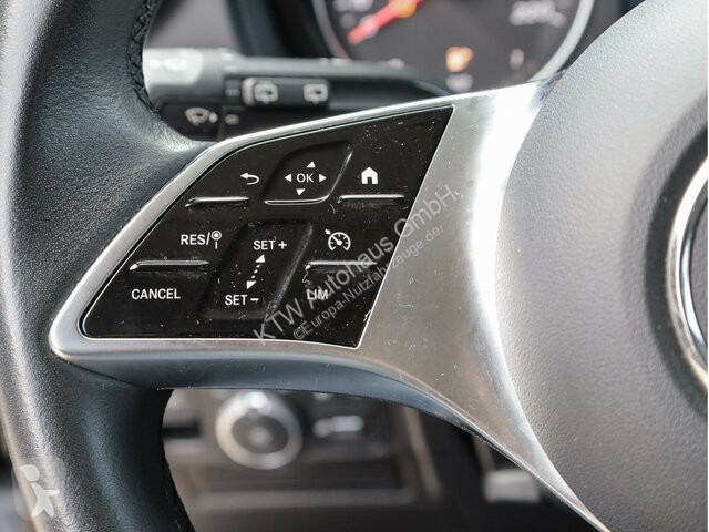 Mercedes Citan 113...