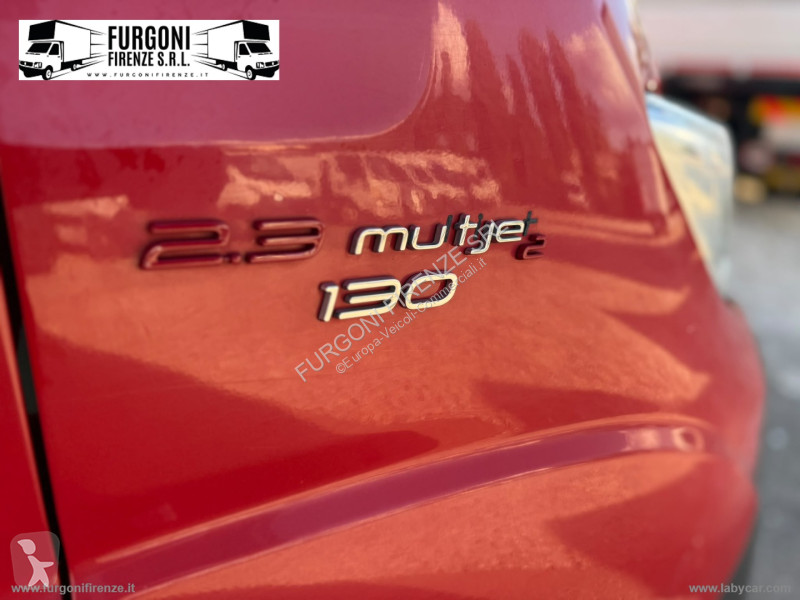 Veicolo commerciale Fiat 35 2.2 MJT PLM-TA Furgone
