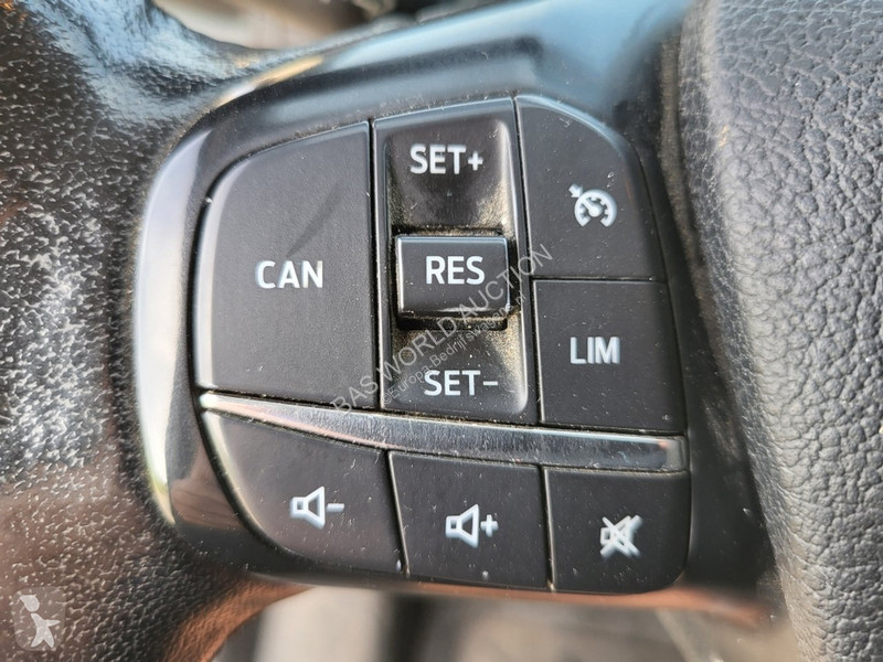 Véhicule utilitaire Ford 280 2.0 TDCI L1H1 Trend