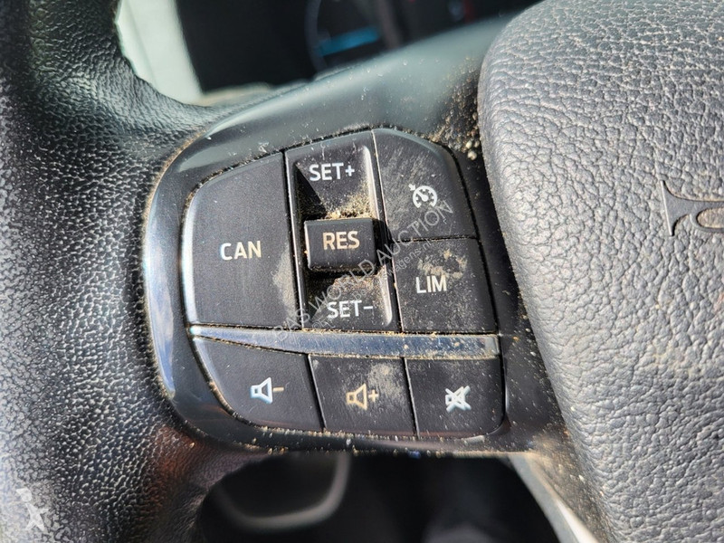 Véhicule utilitaire Ford 300 2.0 TDCI L1H1...