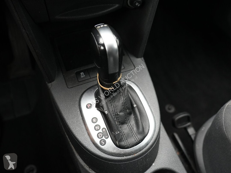 Veicolo commerciale Volkswagen 102PK