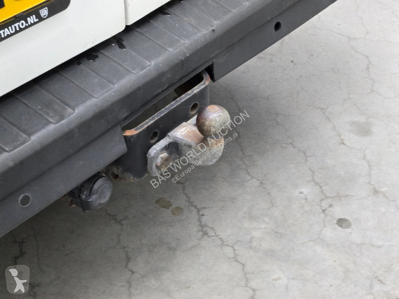 Veicolo commerciale Renault 1.6 dCi T27 L1H1...